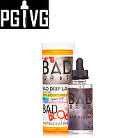 Жидкость Bad Drip Bad Blood 100433255 Жидкость Bad Drip Bad Blood