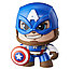 👉 👀 Игрушка-герой из комикса Marvel Капитан Америка (Многоликий), фото 4