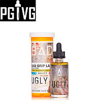 Жидкость Bad Drip Ugly Butter 100433681 Жидкость Bad Drip Ugly Butter