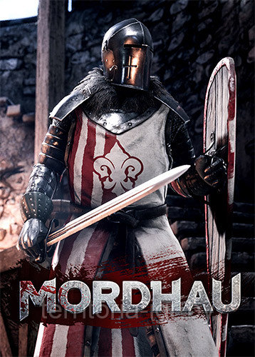 Mordhau (Копия лицензии) PC