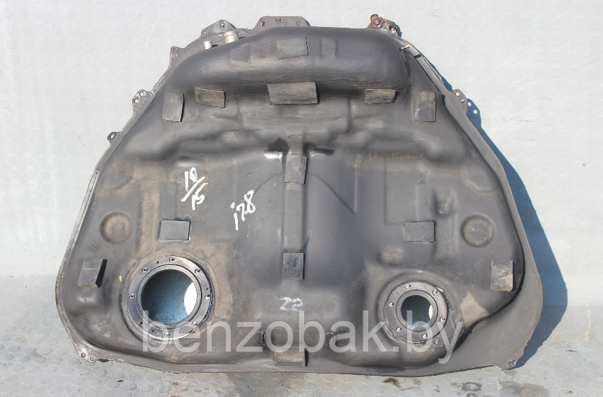 ТОПЛИВНЫЙ БАК БЕНЗОБАК SUBARU IMPREZA III GH 2.0 D 2007 - 2011