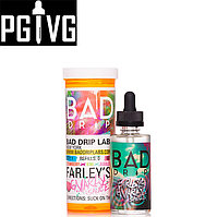 Жидкость Bad Drip Farley's Gnarly Sauce 100436914 Жидкость Bad Drip Farley's Gnarly Sauce