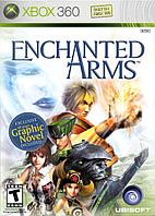 Enchanted Arms Xbox 360