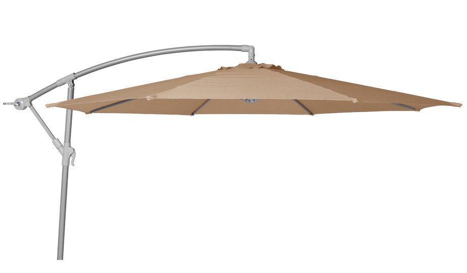 Зонт садовый Ampelschirm (Ампэльширм)