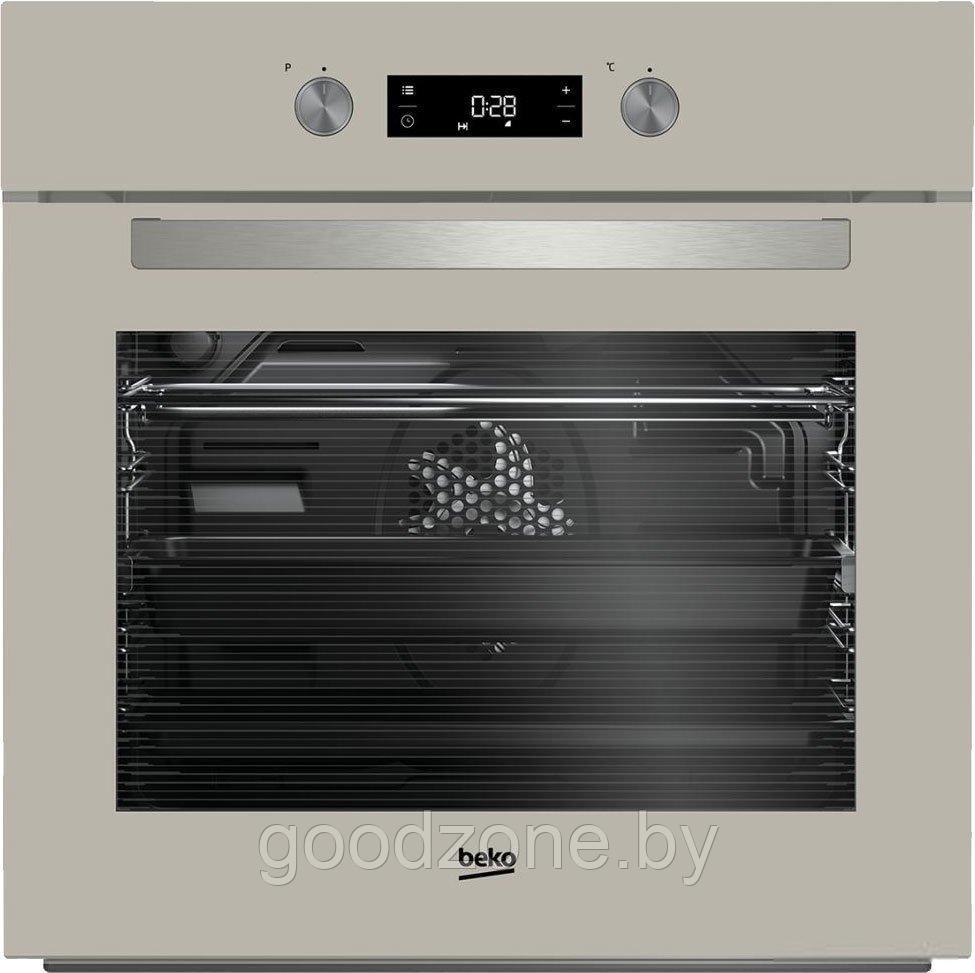 Электрический духовой шкаф BEKO BIM 24301 BGCS