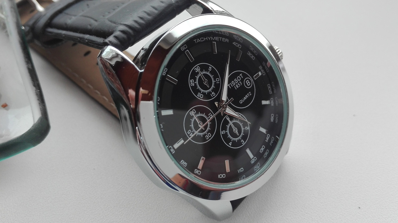Часы мужские TISSOT