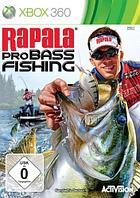Rapala Pro Bass Fishing Xbox 360