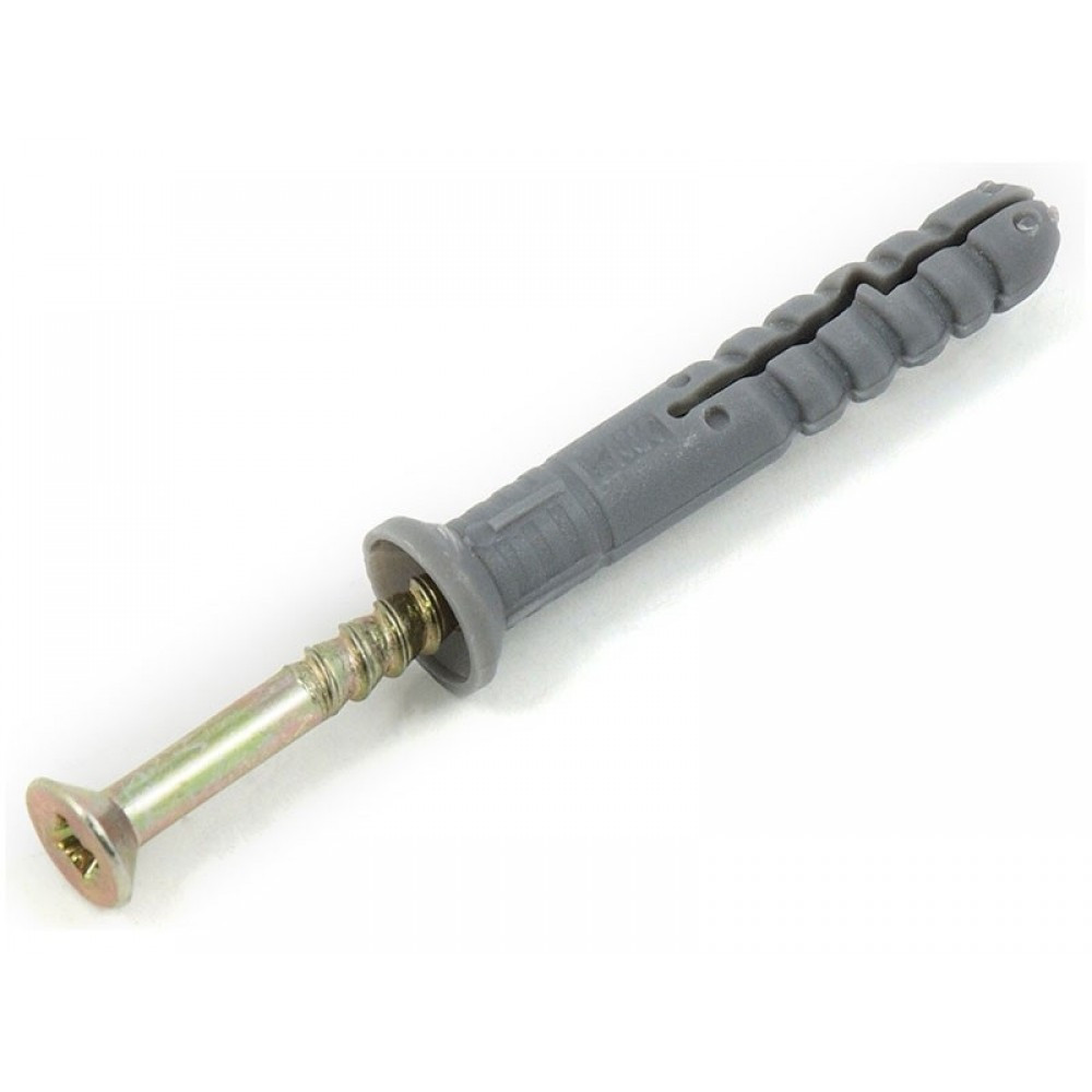 Дюбель-гвоздь SM-L 6*40 РФ(10 шт)