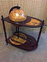 Бар- глобус со столом, фото 1