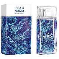 Мужская туалетная вода Kenzo L eau Aquadisiac Pour Homme 100ml