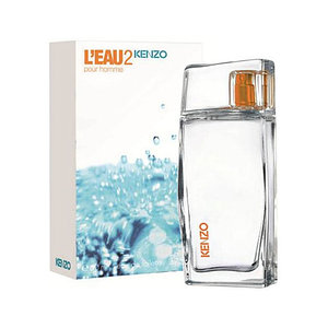 Мужская туалетная вода Kenzo Leau 2 Pour Homme 100ml