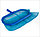 Набор для чистки бассейна INTEX 28003 Deluxe Pool Maintenance Kit , интекс, фото 3
