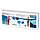 Набор для чистки бассейна INTEX 28003 Deluxe Pool Maintenance Kit , интекс, фото 6