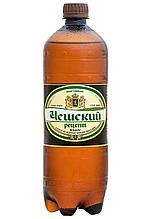 Пиво светлое «Чешский рецепт-живое» алк. 4,7% об.