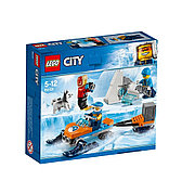 LEGO 60191 Полярные исследователи