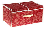 Коробка для хранения вещей, жесткая (разные размеры), фото 3