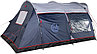 Палатка FHM"Libra 4" кемпинговая Синий/Серый -, фото 2