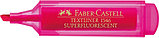 Маркер текстовый Faber Castell "Textliner" флуоресцентный, фото 7