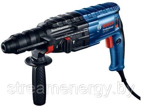 Перфоратор Bosch GBH 240 F Professional