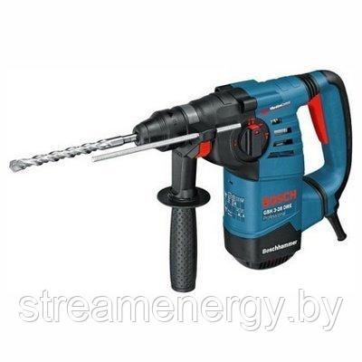 Перфоратор Bosch GBH 3-28 DRE Professional