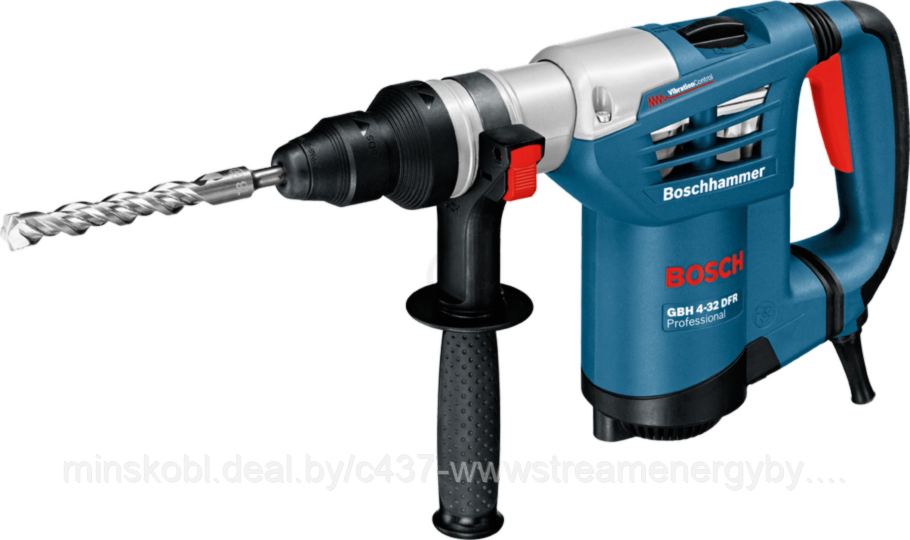 Перфоратор Bosch GBH 4-32 DFR Professional