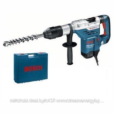 Перфоратор Bosch GBH 5-40 DCE Professional