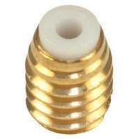 №9 PTFE Комплект уплотнения иглы с уплотнителем на 0,5мм I 725 1 №9 PTFE Комплект уплотнения иглы с уплотнителем на 0,5мм