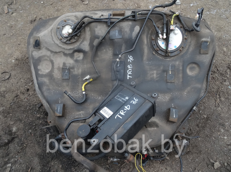 ТОПЛИВНЫЙ БАК БЕНЗОБАК SUBARU TRIBECA 3.6 2008 - 2014