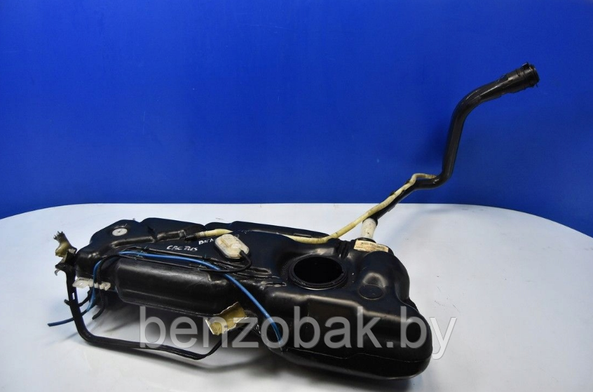 ТОПЛИВНЫЙ БАК БЕНЗОБАК 9805838680 CITROEN C4 CACTUS 1.2 2014