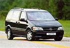 Крыло OPEL SINTRA (APV) 1996-1998/Опель Синтра переднее левое 5581L TYG, фото 2