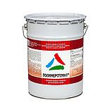 Полимерстоун-1 — полиуретановая для полов краска по бетону, фото 2