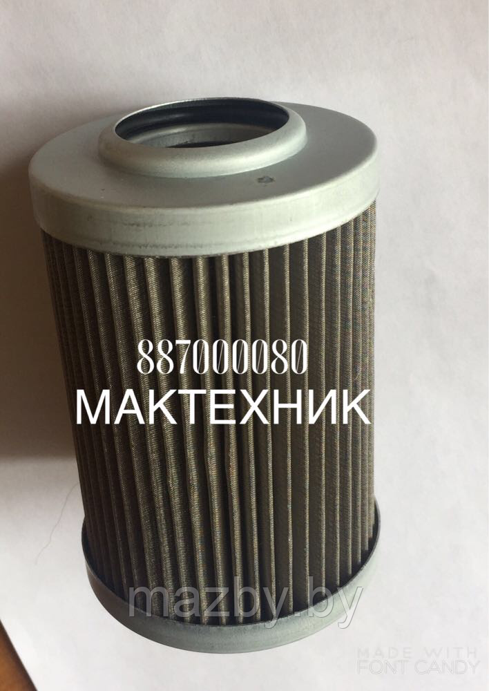 HY1068 Фильтр масляный гидравлический механической КПП ZF , P762756, 0501317403 - фото 1 - id-p100499647