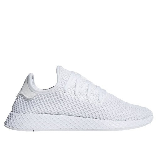 Кроссовки белые Deerupt Runner