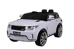Детский электромобиль RS Range Rover Sport (белый)