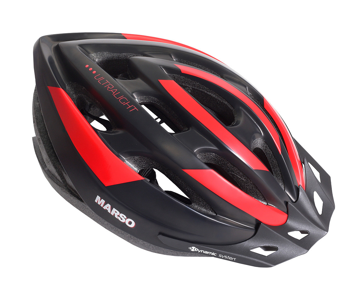 Велошлем взрослый Vinca sport VSH 23 new marso