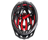 Велошлем взрослый Vinca sport VSH 23 new marso, фото 2