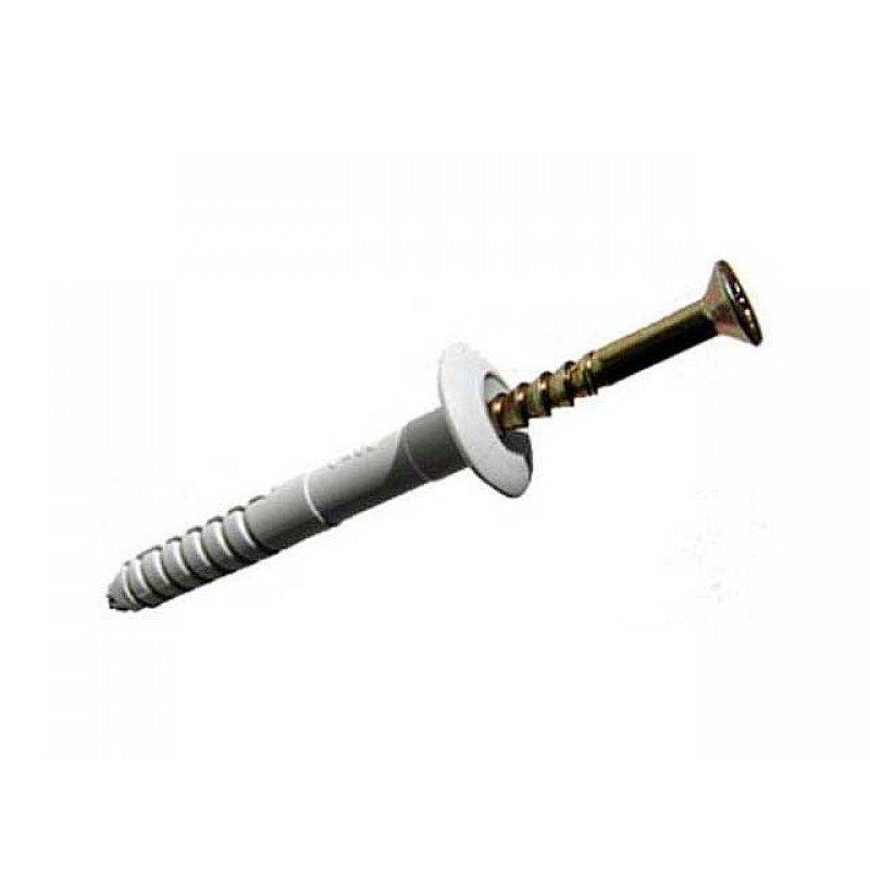 Дюбель-гвоздь SM-G 6*40 (10шт)