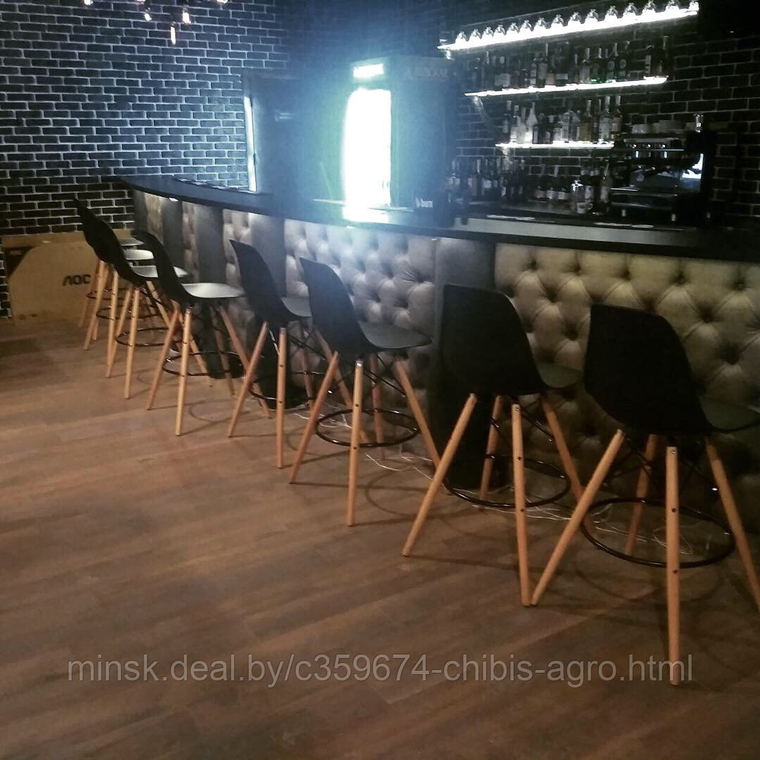 Мебель для баров и кафе с каретной стяжкой - фото 5 - id-p100502052
