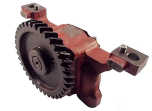 240-40300 - Насос масляный