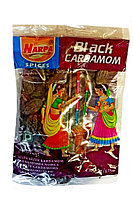 Кардамон черный, Black Cardamom Narpa, 50г натуральный усилитель вкуса