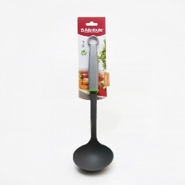 AGV005 ATTRIBUTE Половник нейлон VIVA Grey