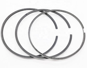 240-004060 - Кольцо поршневое (комплект) (Вес:0,7кг.)