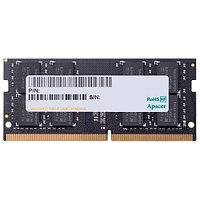 Оперативная память Apacer 8GB DDR4 SODIMM PC4-21300 AS08GGB26CQYBGH