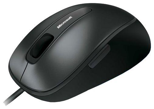 Мышь Microsoft Comfort Mouse 4500 - фото 1 - id-p100510921