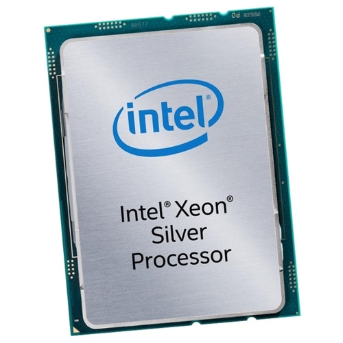 Процессор Intel Xeon Silver 4110