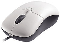 Мышь Microsoft Basic Optical Mouse v2.0 (белый) [P58-00060]