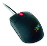 Мышь Lenovo ThinkPad Travel Mouse [31P7410]