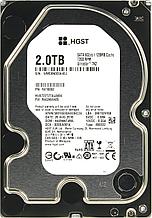 Жесткий диск HGST Ultrastar 7K2 2TB [HUS722T2TALA604]