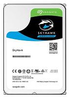 Жесткий диск Seagate Skyhawk 6TB ST6000VX001