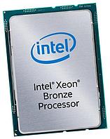 Процессор Intel Xeon Bronze 3104